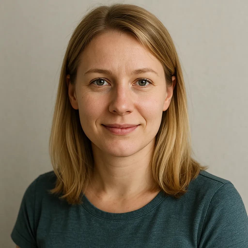 Autor Tola Kaczmarczyk