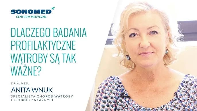 Co to są badania profilaktyczne i dlaczego są tak ważne?