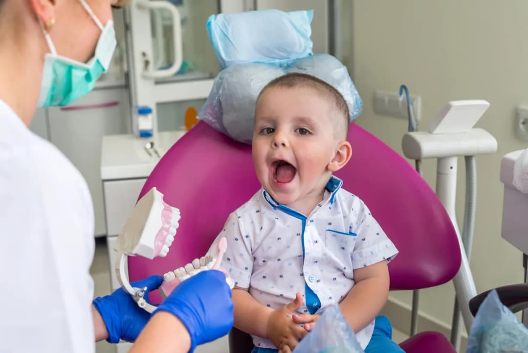 Kiedy odwołać wizytę u dentysty? Sprawdź, czy masz objawy choroby