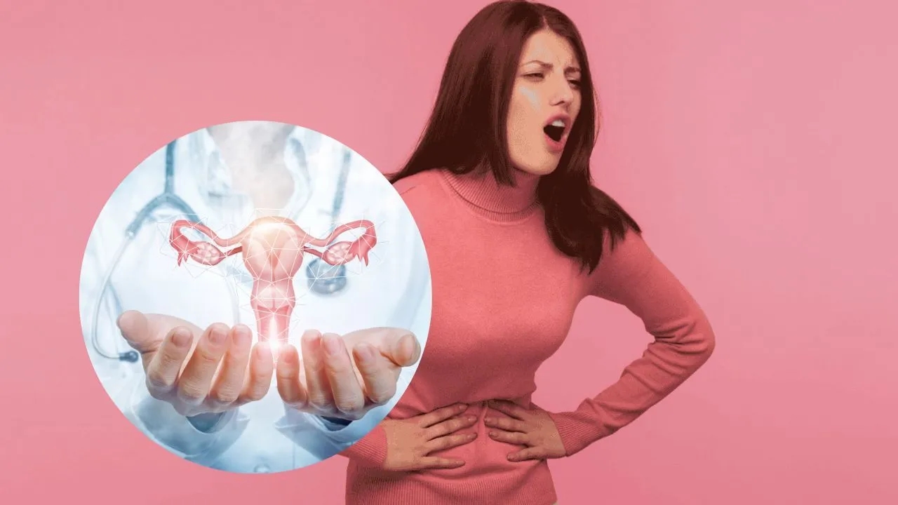 Plamienie po menopauzie: co oznacza i kiedy należy się martwić