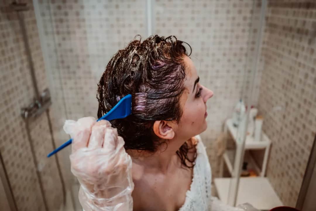 Czy podczas miesiączki można farbować włosy? Oto, co warto wiedzieć Czy podczas miesiączki można farbować włosy? Oto, co warto wiedzieć