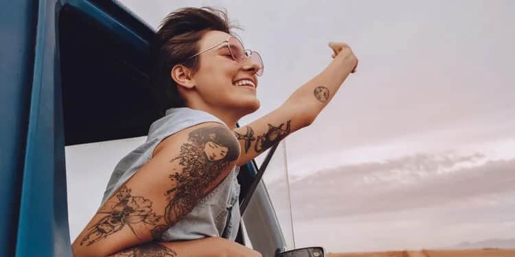 Czy tatuaż ma wpływ na badanie krwi? Sprawdź, co musisz wiedzieć