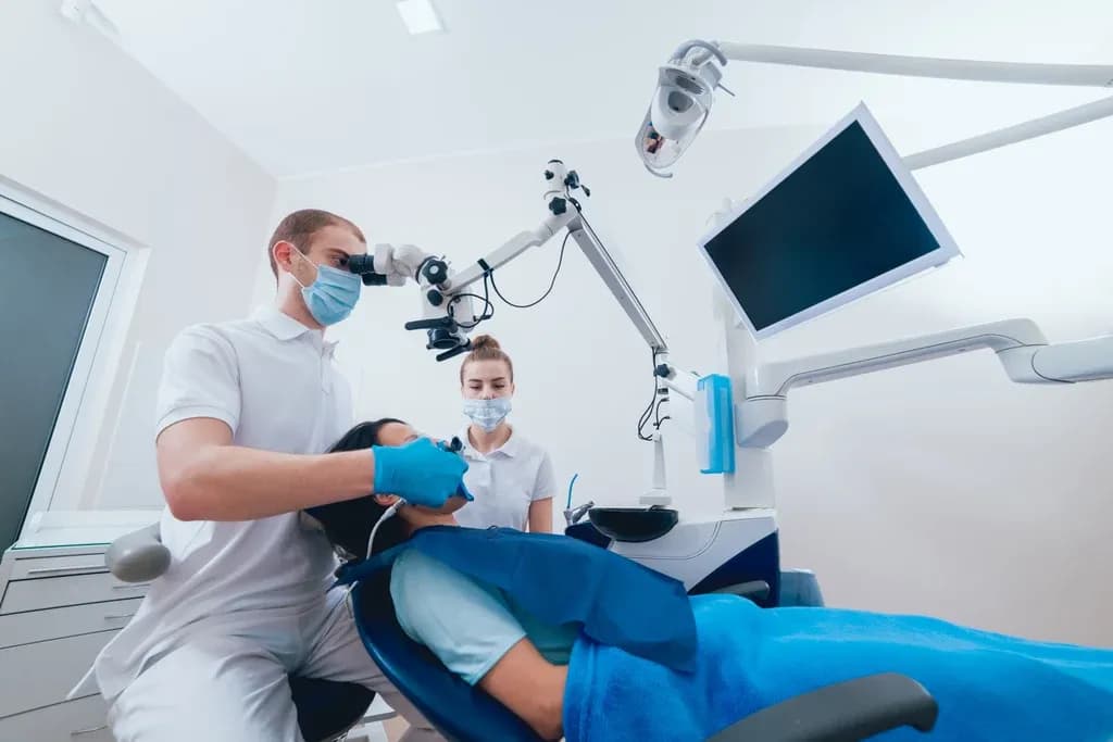 Czy w szpitalu jest dentysta? Sprawdź dostępne usługi stomatologiczne