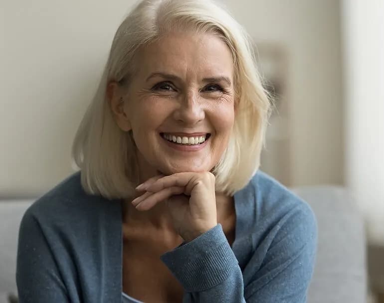 Kiedy może zacząć się menopauza? Objawy i czynniki wpływające na wiek