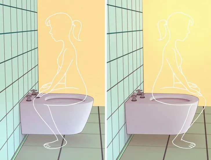 Jak korzystać z bidetu u ginekologa? Oto, co musisz wiedzieć