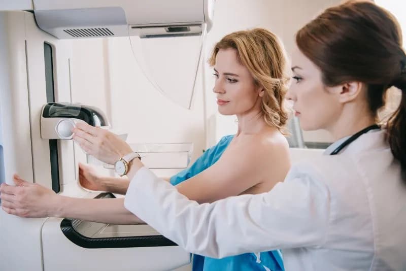 Mammografia jak wygląda badanie: co musisz wiedzieć przed wizytą